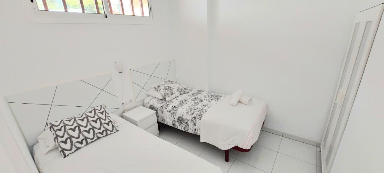 Hébergement de vacances Vistas Apartment, Ocean View, 2 Bedrooms & Free Wifi