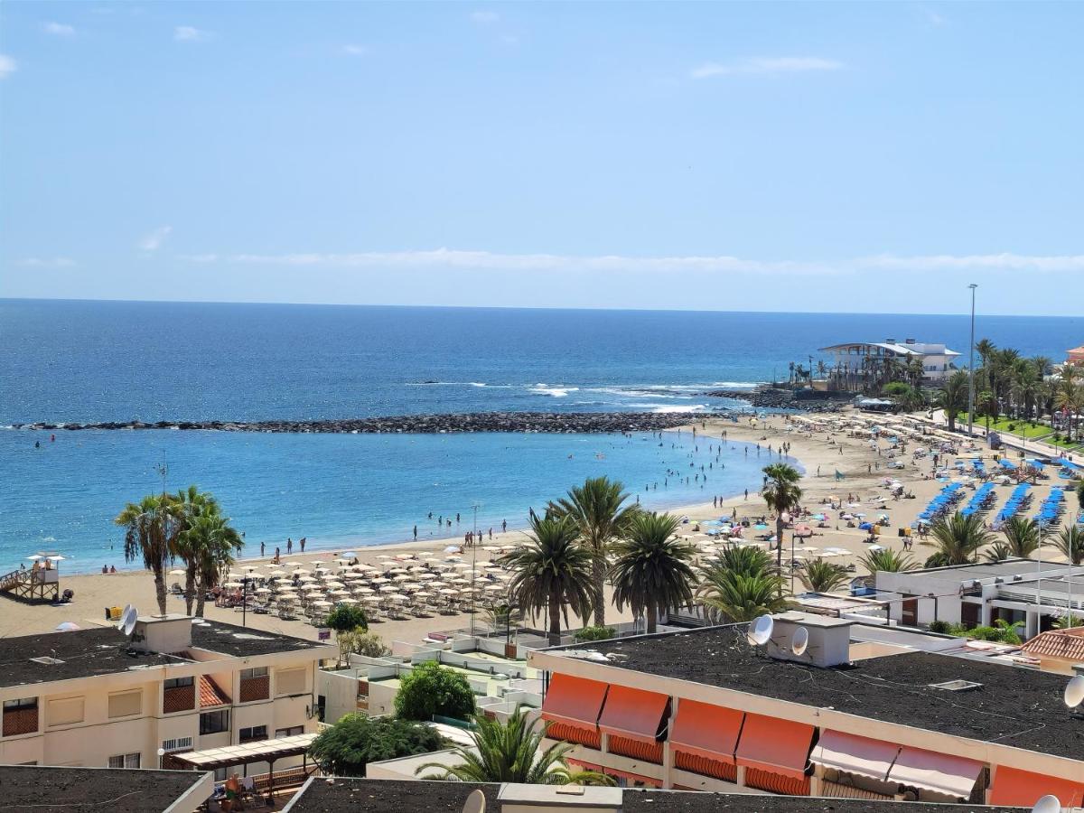 Hébergement de vacances Vistas Apartment, Ocean View, 2 Bedrooms & Free Wifi
