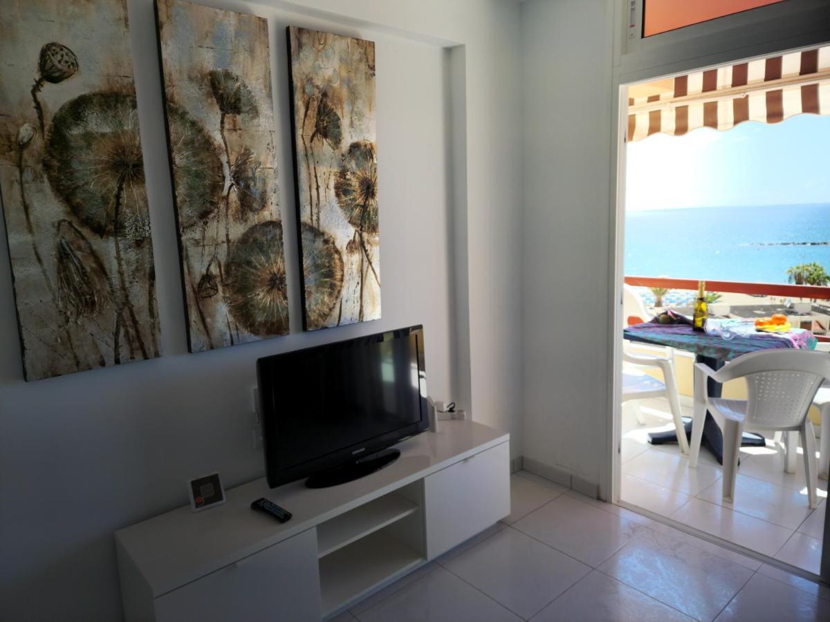 Vistas Apartment, Ocean View, 2 Bedrooms & Free Wifi