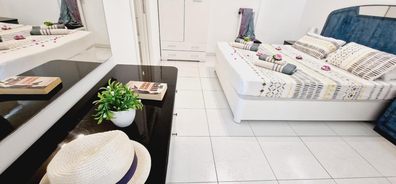 Hébergement de vacances Vistas Apartment, Ocean View, 2 Bedrooms & Free Wifi