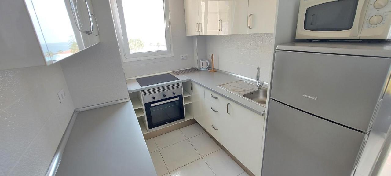 Vistas Apartment, Ocean View, 2 Bedrooms & Free Wifi