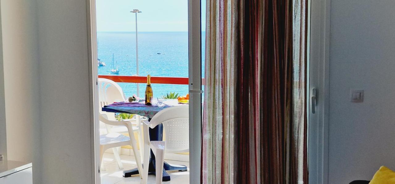Vistas Apartment, Ocean View, 2 Bedrooms & Free Wifi *