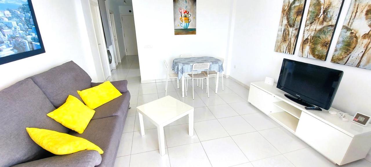 Hébergement de vacances Vistas Apartment, Ocean View, 2 Bedrooms & Free Wifi *