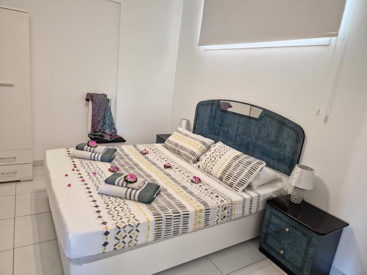 Hébergement de vacances Vistas Apartment, Ocean View, 2 Bedrooms & Free Wifi *