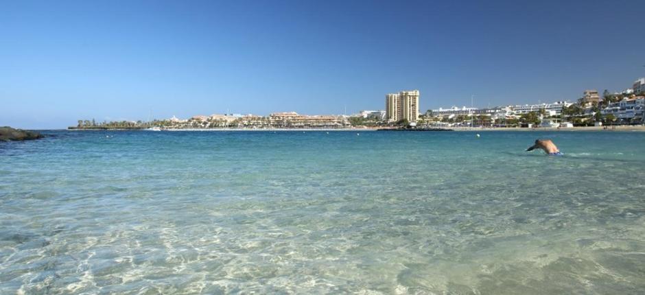 Vistas Apartment, Ocean View, 2 Bedrooms & Free Wifi Casa de vacances *