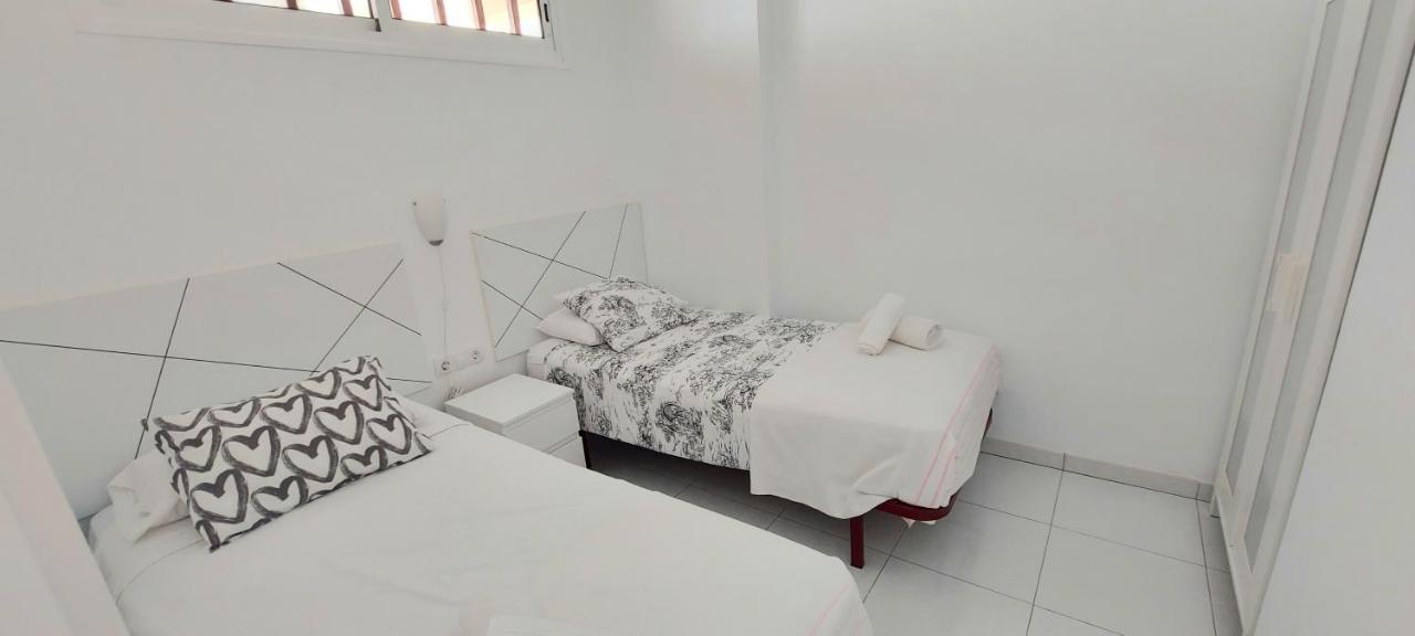 Vistas Apartment, Ocean View, 2 Bedrooms & Free Wifi Casa de vacances *