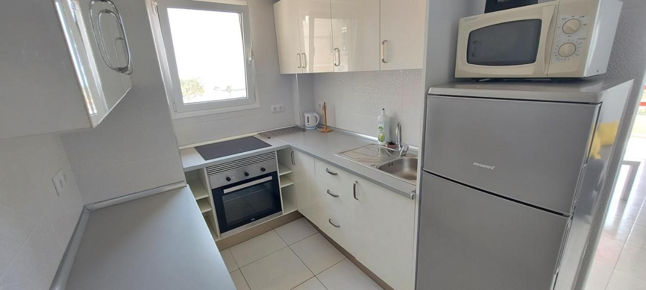Casa de vacances Vistas Apartment, Ocean View, 2 Bedrooms & Free Wifi *