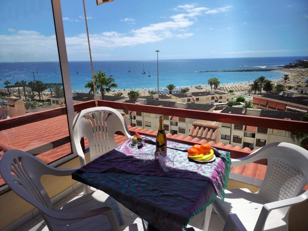 Casa de vacances Vistas Apartment, Ocean View, 2 Bedrooms & Free Wifi *