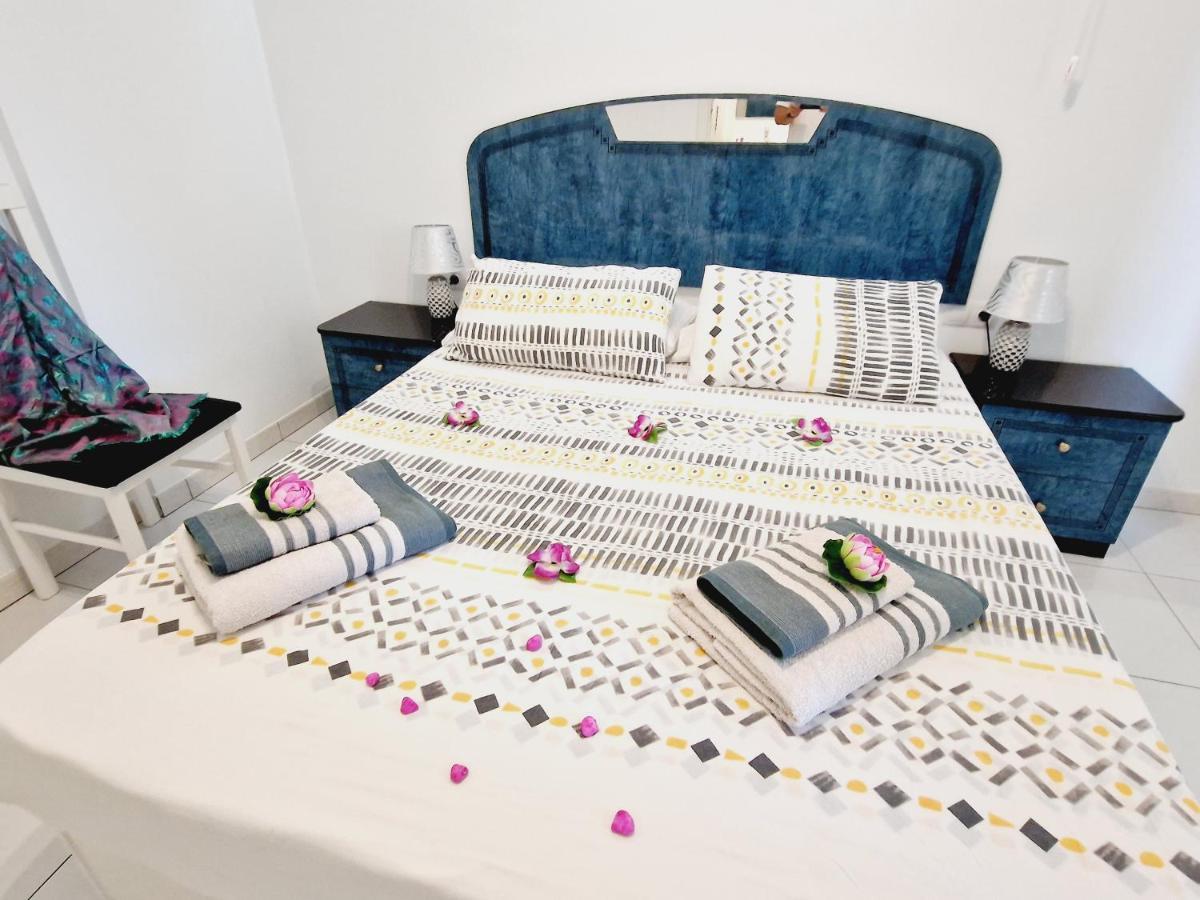 Casa de vacances Vistas Apartment, Ocean View, 2 Bedrooms & Free Wifi Arona (Tenerife)