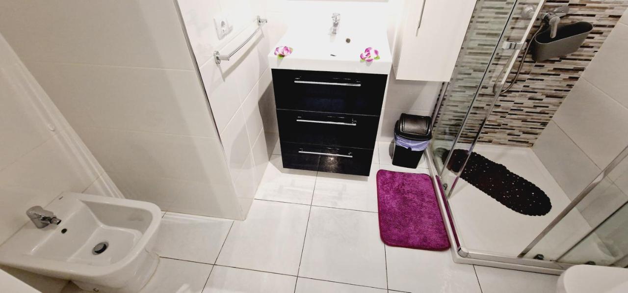 Casa de vacances Vistas Apartment, Ocean View, 2 Bedrooms & Free Wifi