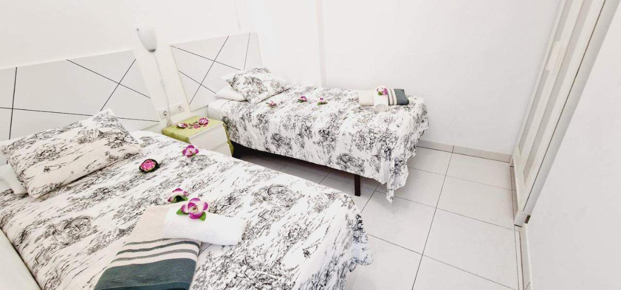 Vistas Apartment, Ocean View, 2 Bedrooms & Free Wifi Casa de vacances *