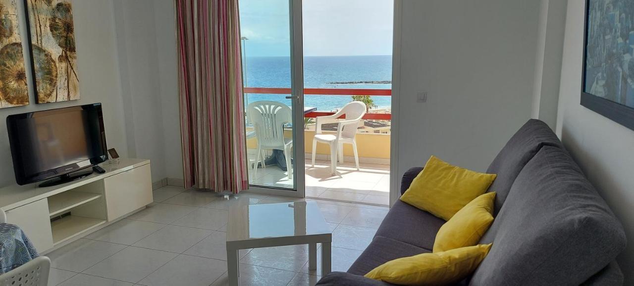 Vistas Apartment, Ocean View, 2 Bedrooms & Free Wifi Casa de vacances *