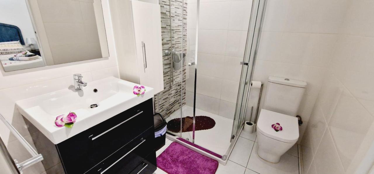 Casa de vacances Vistas Apartment, Ocean View, 2 Bedrooms & Free Wifi