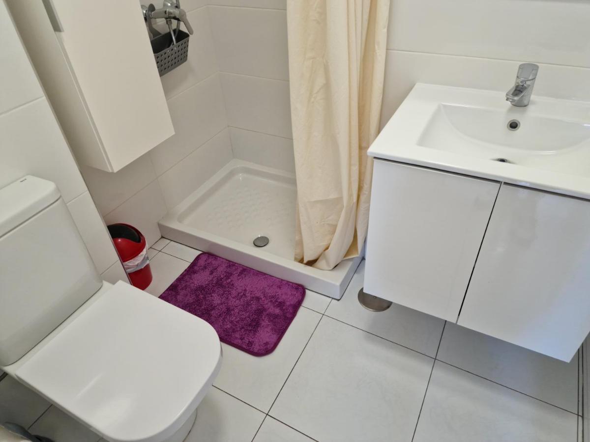 Casa de vacances Vistas Apartment, Ocean View, 2 Bedrooms & Free Wifi Arona (Tenerife)